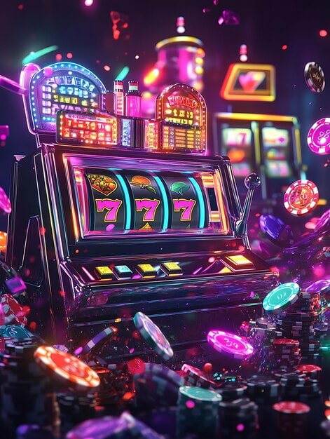 Live Casino မြန်မာ